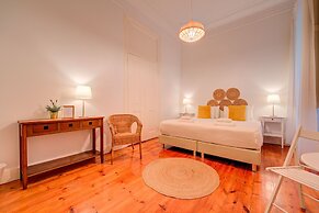 Chalet D Ávila Guest House