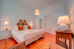 Chalet D Ávila Guest House