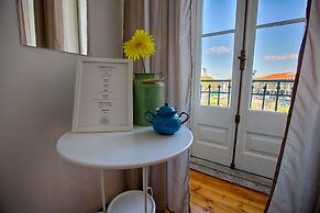 Chalet D Ávila Guest House