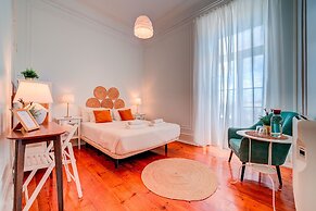 Chalet D Ávila Guest House