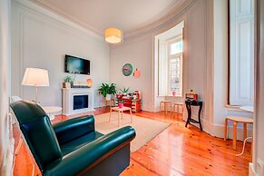 Chalet D Ávila Guest House