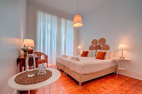 Chalet D Ávila Guest House