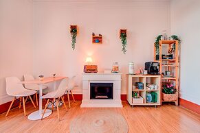 Chalet D Ávila Guest House