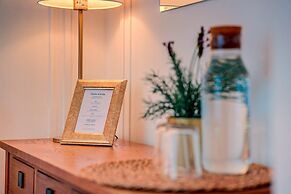 Chalet D Ávila Guest House