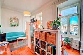 Chalet D Ávila Guest House