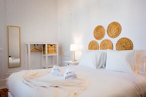 Chalet D Ávila Guest House