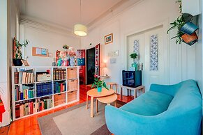 Chalet D Ávila Guest House