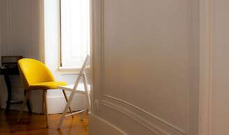 Chalet D Ávila Guest House