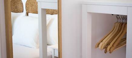 Chalet D Ávila Guest House