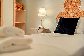 Chalet D Ávila Guest House