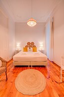 Chalet D Ávila Guest House