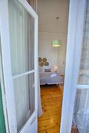 Chalet D Ávila Guest House