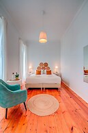 Chalet D Ávila Guest House