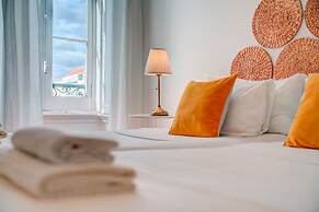 Chalet D Ávila Guest House