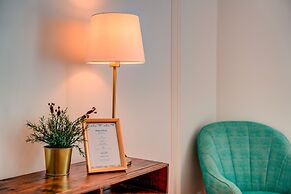 Chalet D Ávila Guest House