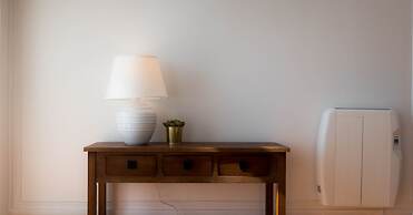 Chalet D Ávila Guest House