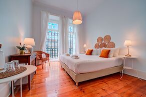 Chalet D Ávila Guest House