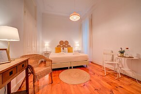 Chalet D Ávila Guest House