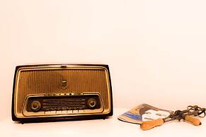 Chalet D Ávila Guest House