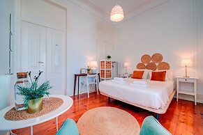 Chalet D Ávila Guest House