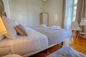 Chalet D Ávila Guest House