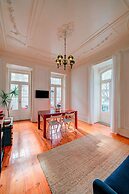 Chalet D Ávila Guest House