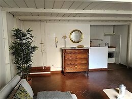 Serragli Loft by Mmega