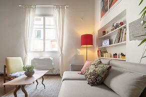 Serragli Loft by Mmega