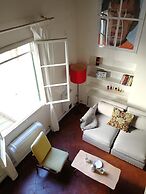 Serragli Loft by Mmega