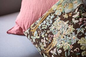 Serragli Loft by Mmega