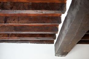 Serragli Loft by Mmega