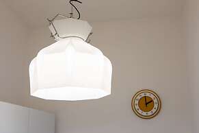 Serragli Loft by Mmega