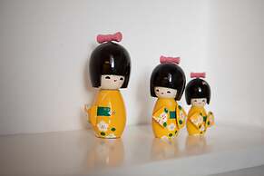 Serragli Loft by Mmega