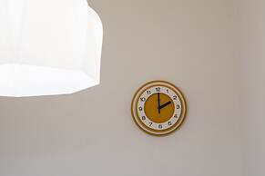 Serragli Loft by Mmega