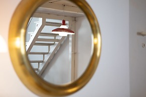 Serragli Loft by Mmega