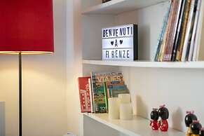 Serragli Loft by Mmega