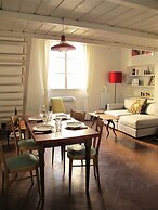 Serragli Loft by Mmega