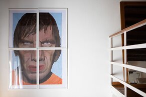 Serragli Loft by Mmega