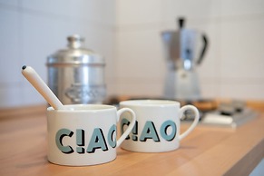 Serragli Loft by Mmega