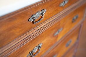 Serragli Loft by Mmega