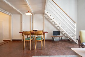 Serragli Loft by Mmega