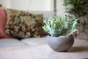 Serragli Loft by Mmega