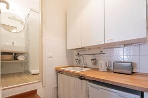 Serragli Loft by Mmega