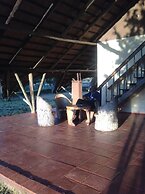 Livingstone Guest Farm - Hostel