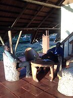 Livingstone Guest Farm - Hostel