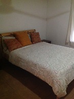 Livingstone Guest Farm - Hostel