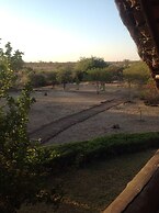 Livingstone Guest Farm - Hostel