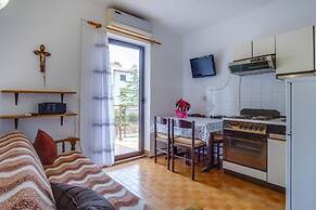 Apartment Nives