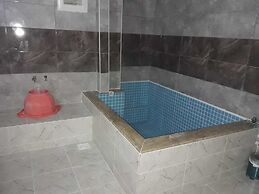 Gazligol Elit Termal Otel