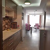 Gazligol Elit Termal Otel